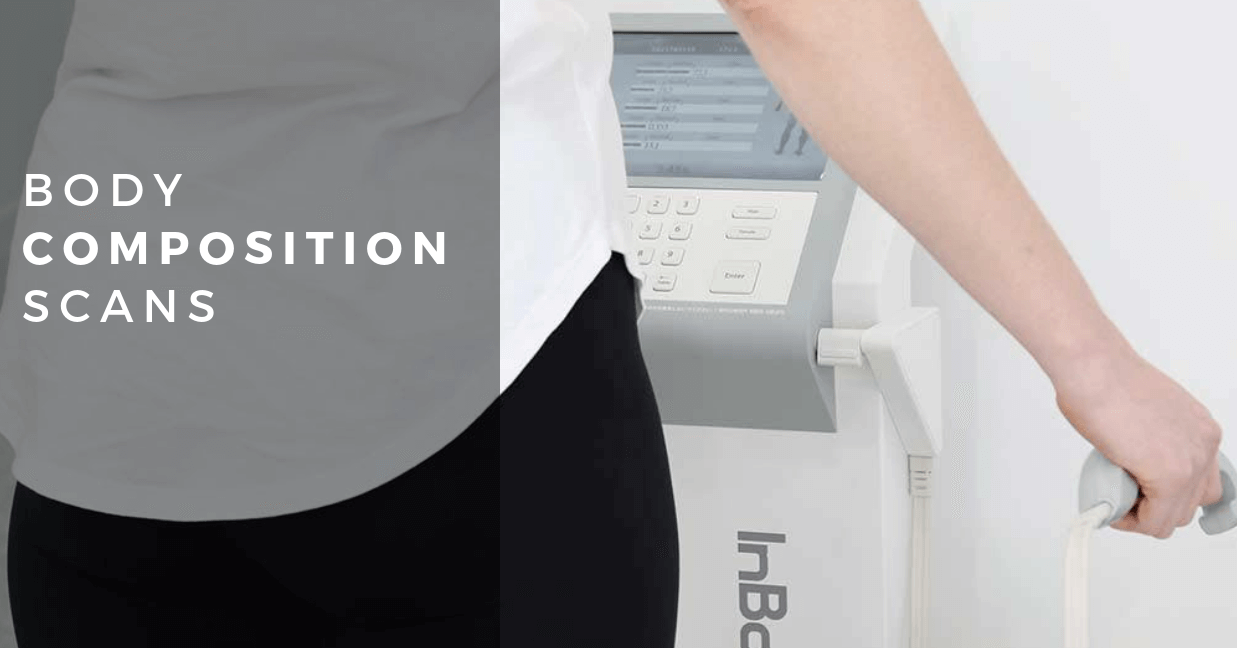 Body Composition Scan What are they, How do they work, Prices, FAQs